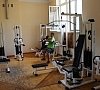 Санаторий «Пирогова» Саки, Крым #33