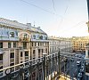 Атриум Санкт-Петербург