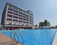 Отель Beton Brut (Краснодарский край)