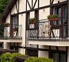 Villa Lana Зеленоградск - официальный сайт