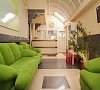 Круиз на Серафимовича Геленджик