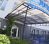 Отель Дельта Севастополь