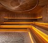 SPA-Отель «Luciano Wellness & SPA Foros» Ялта, Крым #35