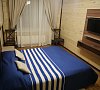 Отель Ергаки Красноярский край