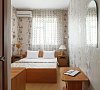 Отель «Pontos Family Resort Vesta» Витязево (Анапа) #31