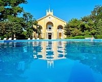 Отель Романова (Евпатория)