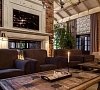 Отель «Moscow Country Club» Нахабино #24
