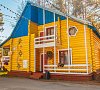 Вотчина Вологодская область