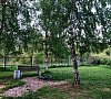 Отель Ок-Река Минское шоссе фото