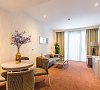 Отель «Grand Gloria Hotel» Батуми, Грузия #42