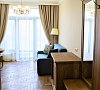 Отель «Кипрессо» Алушта, Крым #58