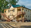 Отель Pontos Family Resort Vesta Витязево