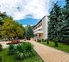 Пансионат «Приморский» Дивноморское #14