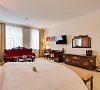 Гостиница The Rooms Boutique Hotel #18