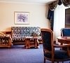 Отель «Moscow Country Club» Нахабино #45