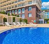 Отель Кубань Геленджик