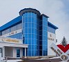 Отель Акрополь Пятигорск