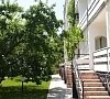 Пансионат «Голубой залив» Коктебель, Крым #21