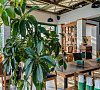 Отель «Green Terrace» Новый Афон, Абхазия #19