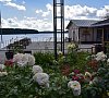 База отдыха Кантри Хоум #13 База отдыха Кантри Хоум #13