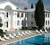 Вилла «Слава» Алушта, Крым #14