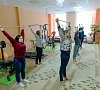 Санаторий «Надежда» Пензенская область #33 Санаторий «Надежда» Пензенская область #33
