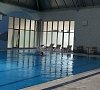 «Gashalti Health Hotel Naftalan» Нафталан (Азербайджан) #21