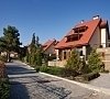 Пансионат «Крымская весна» Судак, Крым #28