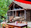 Отель Kolkhida Resort & Spa Уреки - официальный сайт