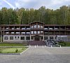 Отель Берхино Новорязанское шоссе Отель Берхино Новорязанское шоссе