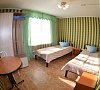 Отель Алтын Туяк Республика Алтай фото