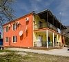 Отель У моря Новый Афон