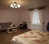 Санаторий «Кстово» Рыбинск - Коттедж Лесной