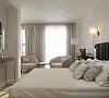 Бутик-отель «PALLASA» Ялта - SUPERIOR ROOM