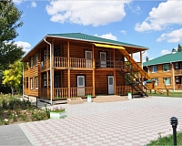 Санаторий Прометей плюс ВВ (Евпатория)