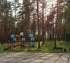 База отдыха Сосновка(Вологодская область) #13