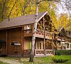 База отдыха «Берхино» Луховицкий район #42 База отдыха «Берхино» Луховицкий район #42