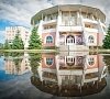 Санаторий Жемчужина Зауралья Курганская область Санаторий Жемчужина Зауралья Курганская область
