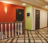Отель Tyumen Time Hotel Тюменская область - официальный сайт
