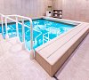 Отель «Luciano Hotel & SPA» Казань #14