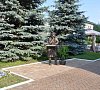 Парк-отель Николаевский посад #16 Парк-отель Николаевский посад #16