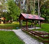 Санаторий «Поречье» Белоруссия #16