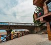 Отель Afon Resort Новый Афон - официальный сайт