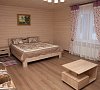 Санаторий «Кстово» Рыбинск - Коттедж Лесной