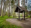 Отель Кантри Резорт Дмитровское шоссе Отель Кантри Резорт Дмитровское шоссе
