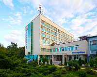 Санаторий Приозерный (Минская область)