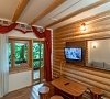 Отель «Поляна Сказок» Ялта, Крым #33