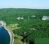 Волжский Утес Самарская область
