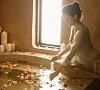Ванны (медовые, травяные, с лепестками роз) №3 Ванны (медовые, травяные, с лепестками роз), отдых все включено №3