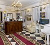 Отель «Принцесса Элиза» Зеленоградск